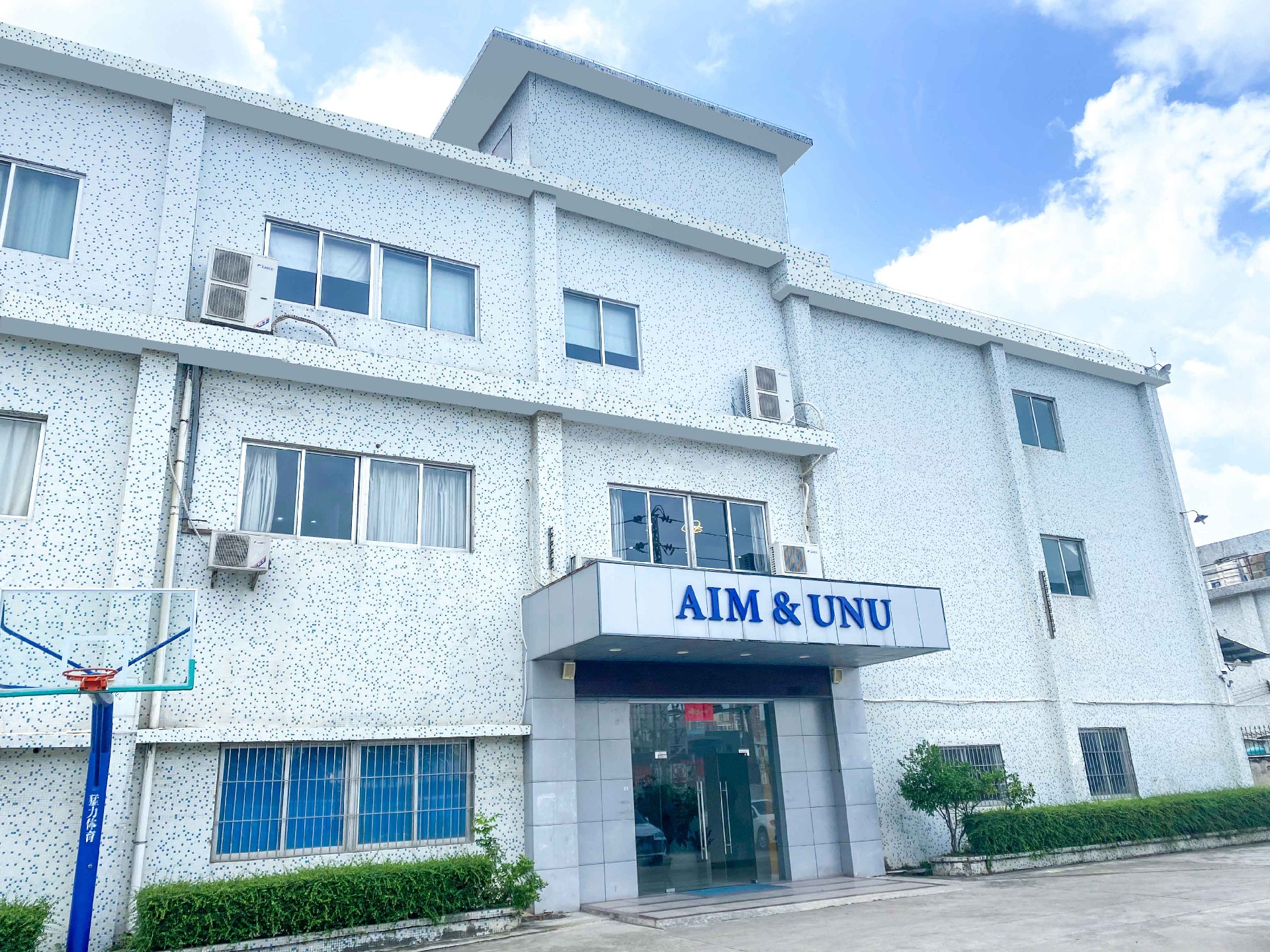 深圳工廠